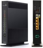 Centurylink C3000A Wireless DSL Modem Router (Renewed) - Image 3