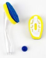 Dawn Fillable Scrubber Dishwand - Image 3