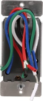 Z-Wave Plus Wireless Switch - Image 5