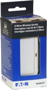 Z-Wave Plus Wireless Switch - Image 6