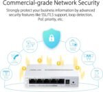 ASUS ExpertWiFi EBP15 PoE+ Switch w/ Smart App - Image 6