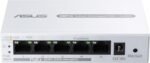 ASUS ExpertWiFi EBP15 PoE+ Switch w/ Smart App - Image 7