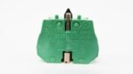 Automation Direct ECX-1040 Contact Block ECX1040 - Image 3