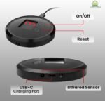 ALMOSTAQIM Smart Rakaat Counter - Image 3