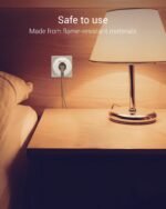 EZVIZ Smart Plug T30-A - Image 4