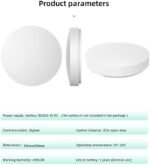 Tuya scene switch Hub with E24093 Tuya scene switch - Image 5