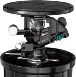 Orbit 55200 Pulse Pop-Up Impact Sprinkler Head, Black - Image 3