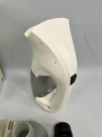 Karcher Kärcher WV1 Premium LR WV1PLR Window Vacuum Cleaner, White - Image 4