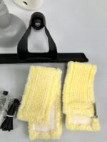 Karcher Kärcher WV1 Premium LR WV1PLR Window Vacuum Cleaner, White - Image 5