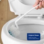 Squatty Potty Invisibrush Hidden Toilet Brush - Image 6
