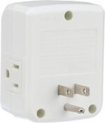 Woods 50029WD Indoor Plug-In Astronomical Timer; 2 Grounded Outlets - Image 7
