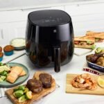 ZWILLING Electrics 4-qt Air Fryer - Image 3