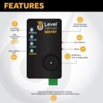 Sentry WiFi Connected Sump Pump Alarm (w/ Float Switch) - Image 3