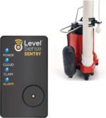 Sentry WiFi Connected Sump Pump Alarm (w/ Float Switch) - Image 4
