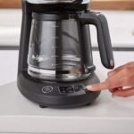 Mr. Coffee® 12-Cup Programmable Coffeemaker, Brew Now or Later - Image 4