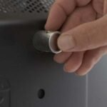 Flat Screen TV Anti-Theft Security Kit - Image 4