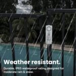 Techko S187D Safe Pool Alarm - Image 6