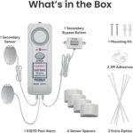 Techko S187D Safe Pool Alarm - Image 9