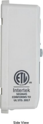 Techko S187D Safe Pool Alarm - Image 10