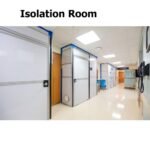 Hospital Room Pressure Monitor Along with Calibration Certificate - Image 5