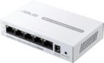 ASUS ExpertWiFi EBP15 PoE+ Switch w/ Smart App - Image 2