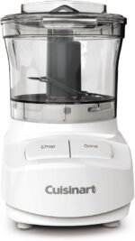 Cuisinart 3-Cup Mini Chopper, CCH-3, White - Image 2