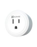 EZVIZ Smart Plug T30-A - Image 2