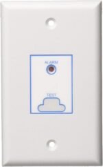 Edwards Signaling SD-TRM SD REMOTE RESET/TEST, 2W/SIG - Image 2