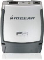 IOGEAR 1-Port USB 2.0 Print Server, GPSU21 - Image 2