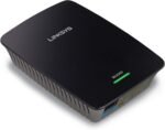 Linksys RE2000 N600 Dual-Band Wireless Range Extender - Image 2
