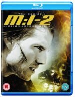 M:I-2 [Blu-ray] [2000] [Region Free] - Image 2