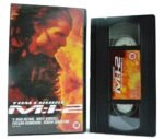 Mission Impossible 2 [VHS] [Import allemand] - Image 2