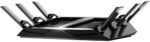 NETGEAR R7960P-100NAS Nighthawk X6S AC3600 Tri-Band WiFi Router - Image 2