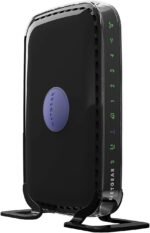NETGEAR WNDR3400-100NAS N600 Dual Band Wi-Fi Router (WNDR3400) - Image 2