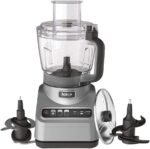 Ninja BN600 Professional Food Processor (Renewed) - Image 2