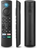 Replacement-Voice-Remote-Control-for-Insignia-Toshiba-Pioneer-Smart-TVs - Image 2