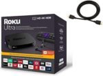Roku Ultra Streaming Media Player 4K/HD/HDR - Image 2