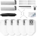 SwitchBot Floor Cleaning Robot S10 & S20 Accessory Kit - Image 2