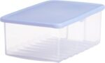 Tupperware Fridge Medium Smart Box, 1.6 Litres (164) - Image 2