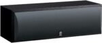 Yamaha Audio NS-C210BL Center Channel Speaker - Each (Black) - Image 2