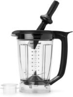 nutriBullet Smart Touch Blender 64oz Pitcher Set - Image 2