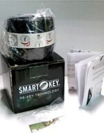 Kwikset 83260 SMARTKEY Reset Cradle 1/EA - Image 7