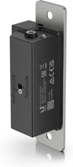 Ubiquiti Access Lock Electric verrou électromagnétique 1200 kg - Image 4