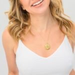 invisawear Smart Jewelry - Personal Safety Device - Necklace - Image 4