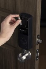 Alfred DB2- Z Wave Plus Module Accessory Black - Image 4