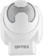 Optex RCTD-20U Wireless Driveway or Entry Announcer - Image 3