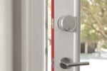 August Home Smart Lock, 2nd Generation, HomeKit enabled (Silver) - Image 4