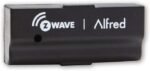 Alfred DB2- Z Wave Plus Module Accessory Black - Image 2
