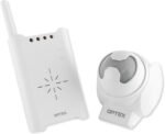Optex RCTD-20U Wireless Driveway or Entry Announcer - Image 2